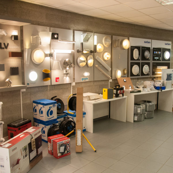 CME Showroom